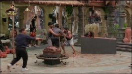 Bigg Boss - Season 18 - 6th November 2024